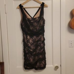 Express dress